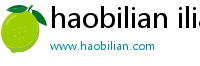 haobilian ilia